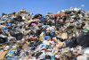 Children Scavenging Through Dumpsites in Chad Amid Economic Hardship