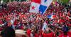 Ghana, Panama fans gather in Toronto for World Cup match