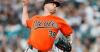 Kyle Bradish strikes out career-best 12 as Orioles sink Mariners 5-3