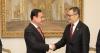 MOFA No.2 Chen in Paraguay to inspect Taiwan-funded projects