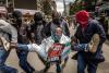 Public Anger Mounts as Kenya Cozies Up to Trump