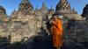Sri Lankan delegation visits Borobudur Temple