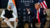 ‘It’s a rough profession': Trump responds to question over Indian sailors' death in US attack
