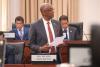 Baptiste: Be patient as Govt fixes labour issues