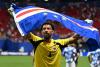 World Cup: Superstars, shocks, Vozinha, Messi and Mbappé provide beguiling start to 48-team competition