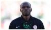 AFCON 2027Q: Osimhen ruled out of Madagascar, Guinea-Bissau games 