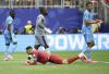 Ronaldo Defends Portugal After Frustrating World Cup Draw Against Congo