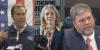 Republican nominees set for Lt. Gov., Attorney General, and Commissioner of Agriculture and Industries