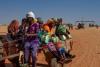 Sex-for-Aid Allegations Rock MSF Operation in Chad as 18 Workers Are Dismissed Over Refugee Abuse Claims