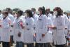Cuba Blames U.S. Blockade for Surging Child Mortality, Medicine Shortages and Deepening Humanitarian Strain