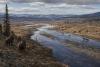 Ancient river once flowed across West Virginia before vanishing during the Ice Age