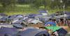 Cambodia’s displaced people languish in temporary shelters