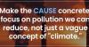 New Potential Energy-Rockefeller Foundation Study: Climate Support Strong Across Leading Democracies, But Words Matter