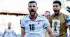 Aymen Hussein Scores for Iraq in FIFA World Cup 2026 Match
