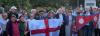 Outrage after alleged racist attack on Gurkha veterans