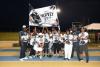Hall Takes Inaugural RTCIPF Sports Meet