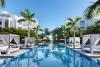 Wymara Resort + Villas Named Inaugural Winner of Condé Nast Traveler's Triple Crown