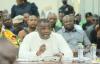 Ghana government clears Tema Motorway arrears – Minister