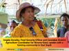 The knowledge remains: An Indigenous officer driving change in Papua New Guinea