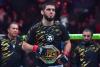 Islam Makhachev Accepts Olympic Gold Medalist’s Callout With Clear Condition Amid Ian Garry’s Rematch Push