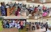 Liberia Synodality Workshop Highlights Listening as "spiritual discipline" for Church Renewal