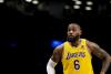 LeBron James Trade Rumors: Which Team Will He Choose To Play in 2027?