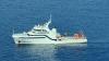 WPS: New Chinese research ship spotted near Panatag after platform removal