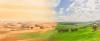 The Land Beneath Our Feet: Africa’s Fight Against Desertification and Drought