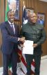 Liberia, AfDB Ink $16.7M Deal for Fiscal, Mining Reforms