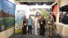 New sustainable, microplastic-free artificial turf unveiled at the Sports Summit Madrid 2026 trade fair