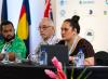 Pacific urged to fast-track clean energy transition amid fuel crisis