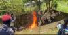 Security Forces Destroy Illegal Drugs Worth Over $1.5 Million in Sierra Leone
