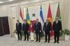 Turkmenistan Participates in Preparations for Landmark Central Asia–Republic of Korea Summit