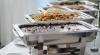 Workers eat less plant-based foods despite efforts from Dutch catering