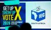Countdown to voters' roll closure