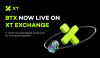 XT Exchange Welcomes BTX as It Builds Toward a More Connected Web3 Economy