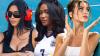 Which WAGs Will Win the Summer of Sport?