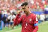 Portugal coach Roberto Martinez defends team and Cristiano Ronaldo from ‘unfair and unjust’ criticism