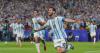 Teary Messi derives joy from World Cup hat-trick as he sinks Algeria
