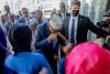 Somaliland president visits children receiving life-saving heart surgeries in Israel