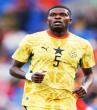 Feature: The Thomas Partey Case: Presumption Of Innocence, Sovereignty And The World Cup 