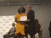 Antigua and Barbuda Youth Business Trust Graduates First Cohort at Caribbean Youth Entrepreneurship Summit