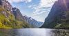 Jet2 launches new Norway and Fjords programme for next year from Bournemouth