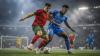DR Congo Make Portugal Share the Stage
