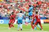 Portugal held to draw by DR Congo in opener