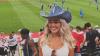 Jordan Pickford's wife shares World Cup 'mishap' ahead of England game