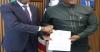 Gov’t, AfDB Sign US$16.7M Fiscal Sustainability Agreement