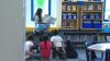 Rhode Island Center for the Book helps children the discover joy of reading