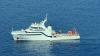 WPS: New Chinese research ship spotted near Panatag Shoal