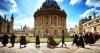 Oxford University named among best in the world in new global rankings